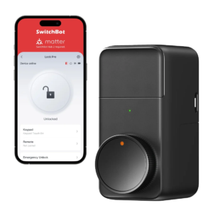 SwitchBot Lock Pro Review: A Smart Lock That Works With What You Already Have