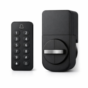 SwitchBot Lock Pro Review: Smart Deadbolt That Fits Over Your Existing Lock
