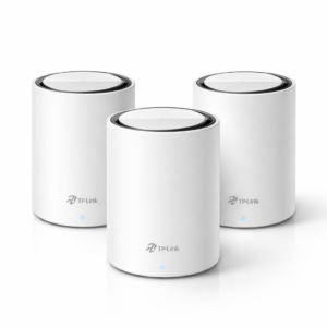 TP-Link Deco X55 Review: Whole-Home WiFi 6 Mesh for Under $150