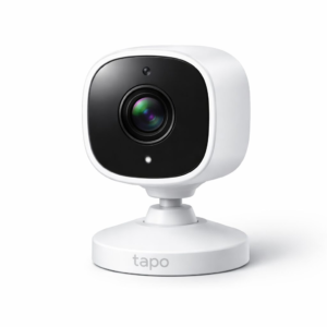 TP-Link Tapo C120 Review: A $30 Security Camera That Doesnt Need a Subscription