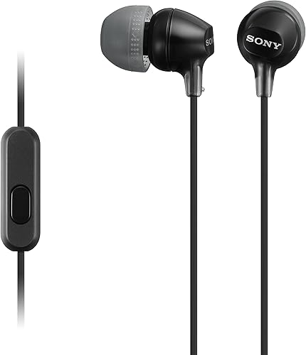 Wired Earbuds