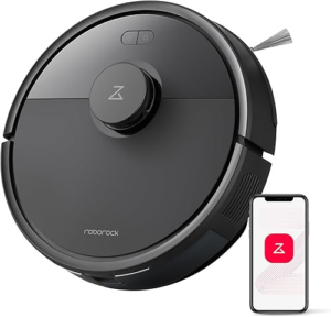 Best Robot Vacuums Under $200 in 2026: 5 That Actually Clean