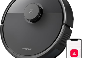 roborock Q7 L5 Robot Vacuum and Mop Combo