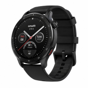 Amazfit GTR 4 Review: 14 Day Battery and Dual Band GPS for Under $200