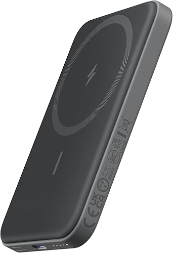 Anker 621 MagGo Power Bank