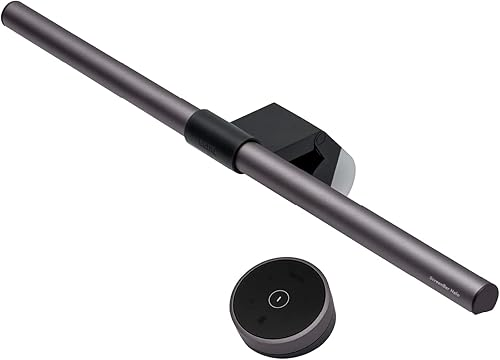 BenQ ScreenBar Halo Lite