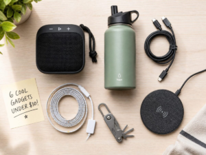 Best Cool Finds Under $30 in 2026
