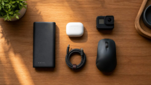 Best Tech Gadgets on Amazon (2026 Picks)