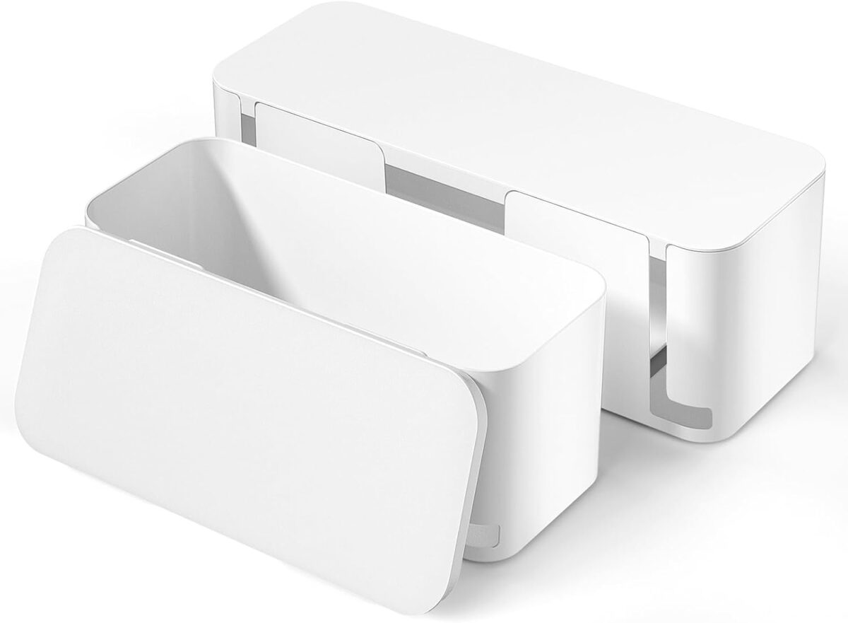 Cable Management Box