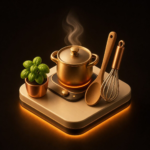 Home and Kitchen