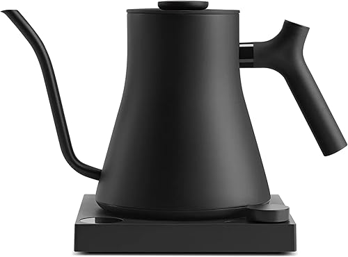 Fellow Stagg EKG Pro electric gooseneck kettle
