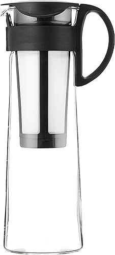 Hario Mizudashi cold brew coffee pot