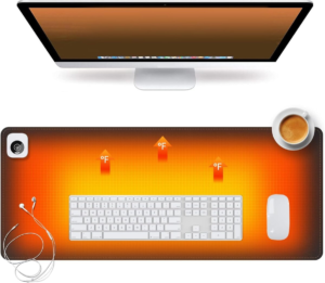 5 Coolest Desk Gadgets Under $50 That People Actually Use (2026)