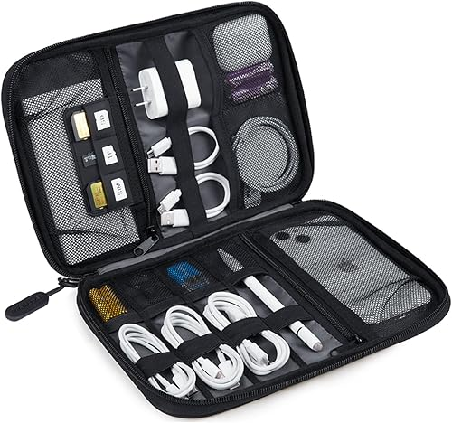 Bagsmart Electronic Organizer product photo