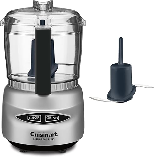 Cuisinart Mini-Prep Plus product photo