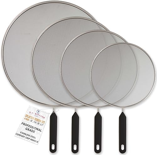Frywall Splatter Guard product photo