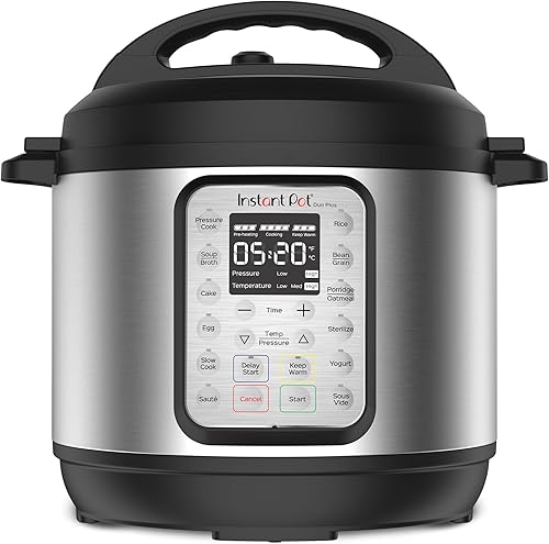 Instant Pot Duo Plus product photo