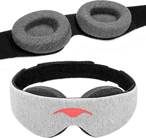 Manta Sleep Mask product photo