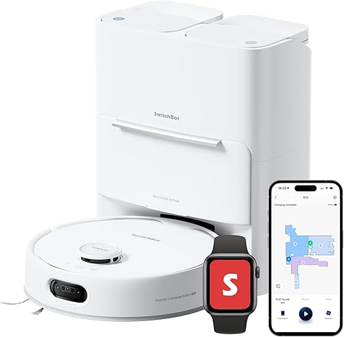 SwitchBot Hub 2 product photo
