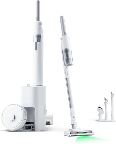 SwitchBot K10+ Pro Combo product photo