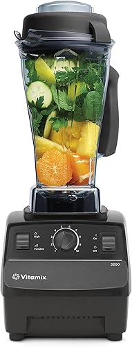 Vitamix 5200 (the splurge) product photo