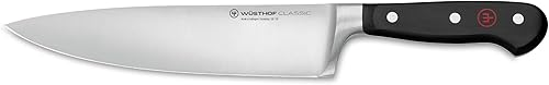 Wusthof Classic 8 Inch Chef's Knife product photo