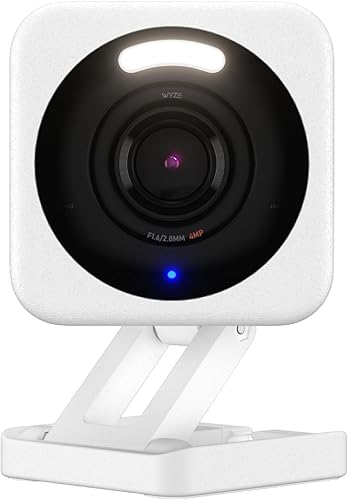 Wyze Cam v4 product photo
