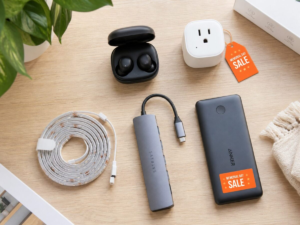 Memorial Day Tech Deals 2026: 12 Finds Worth Your Money