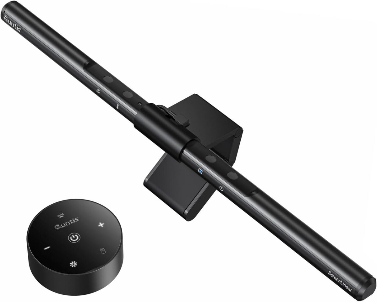 Monitor Light Bar