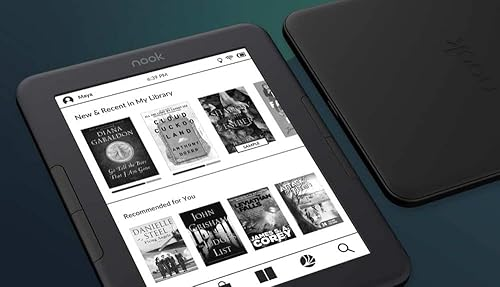 Barnes and Noble Nook GlowLight 4 e-reader 32GB