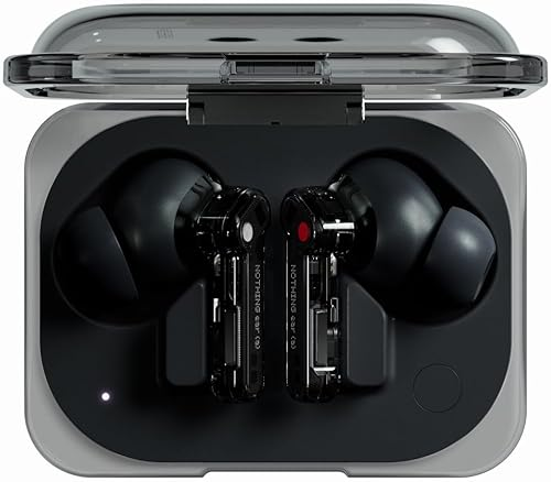 Nothing Ear (a) wireless earbuds