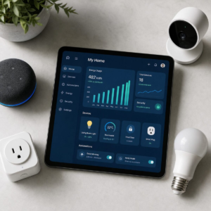 Smart Home Adoption Stats 2026: 21 Numbers That Surprised Us