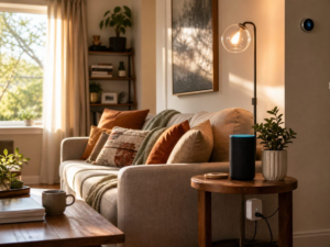 Smart Home for Beginners: Where to Start Without Spending a Fortune