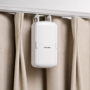 SwitchBot Curtain 3 Review: A Quieter, Stronger Smart Curtain Motor