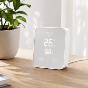 SwitchBot Hub 2 Review: The $69 Matter Bridge That Earns a Spot on Every Desk