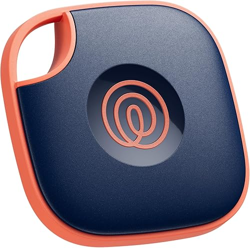 Tile Mate Bluetooth tracker