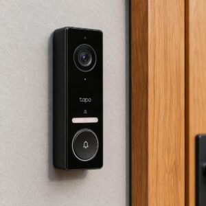 TP-Link Tapo D230S1 Review: A $100 Smart Doorbell With No Monthly Fee