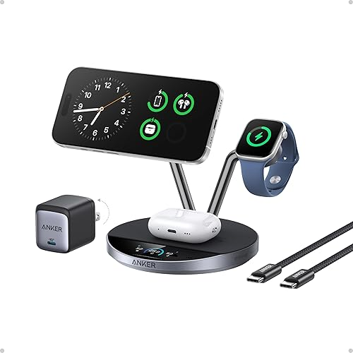 Anker 735 GaNPrime 65W charger