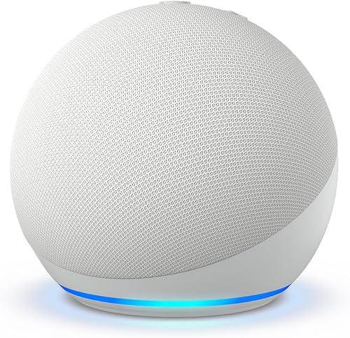 Echo Dot product photo