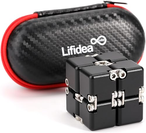 Infinity Cube product photo