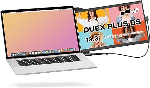 Mobile Pixels Duex Plus product photo