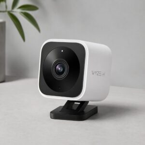 Wyze Cam v4 Review: A $36 Security Camera That Punches Like a $100 One