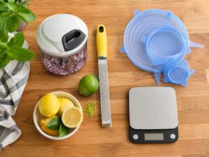 Best Kitchen Gadgets Under $25 That You’ll Actually Use Every Day