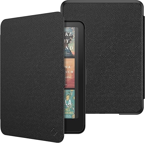 Fintie Kindle Paperwhite case