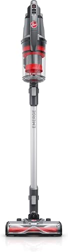 Hoover ONEPWR WindTunnel Emerge cordless stick vacuum