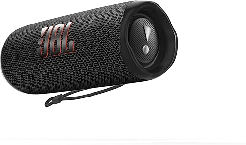 JBL Flip 6 Bluetooth speaker