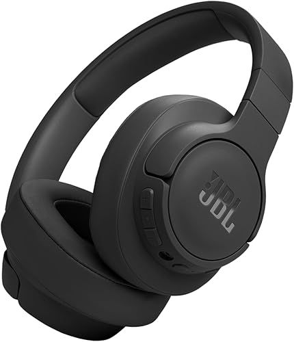 JBL Tune 770NC wireless over-ear headphones