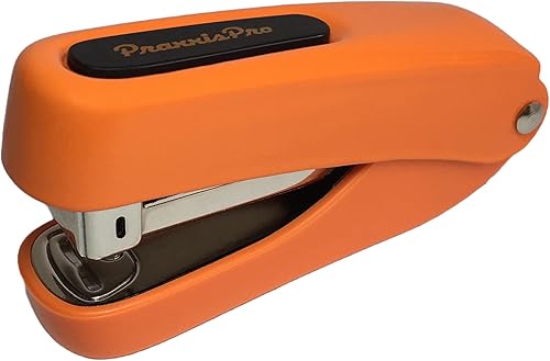 Mini half strip stapler