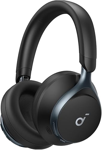 Soundcore Space One noise cancelling headphones