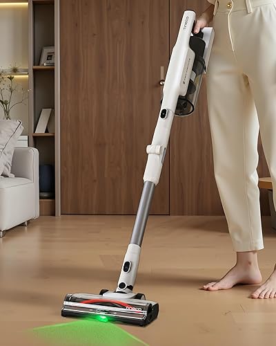 Tineco Pure One A50S cordless stick vacuum
